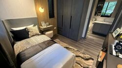 The LakeGarden Residences (D22), Condominium #565655131